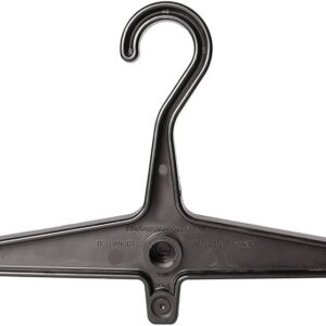 Gancho de Buceo Underwater Kinetics UK-524030 – Super Hanger, Alta Resistencia, Para Trajes y BCD