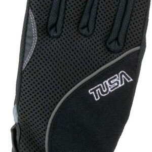 Guantes Neopreno TUSA DG-5600-BK 2mm – Antideslizantes, Aguas Frías, Buceo y Snorkel