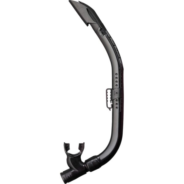 Set de Snorkel Adulto Reef Tourer RC0106 – Máscara y Tubo con Válvula, Silicona, Antisplash - Imagen 6