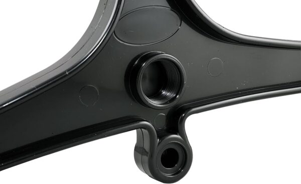 Gancho de Buceo Underwater Kinetics UK-524030 – Super Hanger, Alta Resistencia, Para Trajes y BCD - Imagen 4