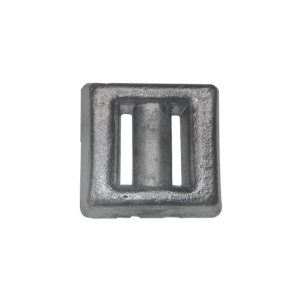 Peso de Plomo para Buceo – 1 kg / 2 kg / 3 kg – Para Cinturón o Chaleco, Lastre Subacuático - Imagen 7