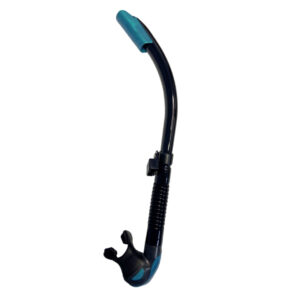 Tubo de Snorkel TUSA Platina II Hyperdry SP-170  – Tubo humedo
