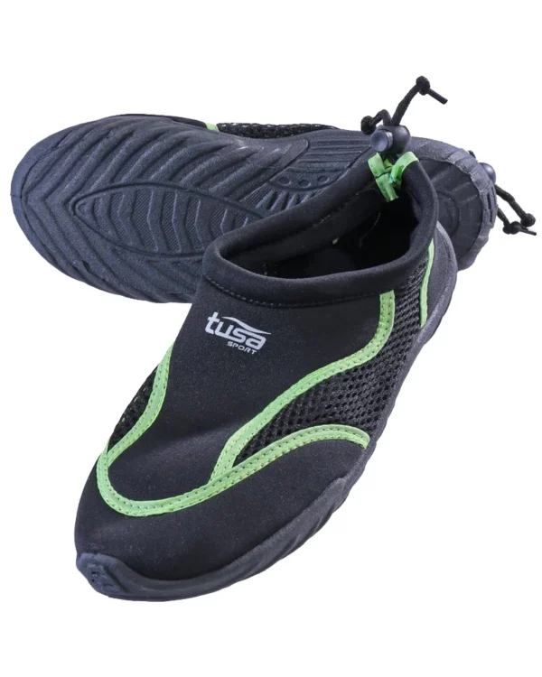 Zapatos de Agua TUSA UA0101 – Antideslizantes, Secado Rápido, Playa, Snorkel, Unisex - Imagen 5