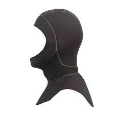 Capucha XS Scuba HD600 Neopreno 6 mm – Térmica, Aguas Frías, Buceo Profesional, Alta Densidad