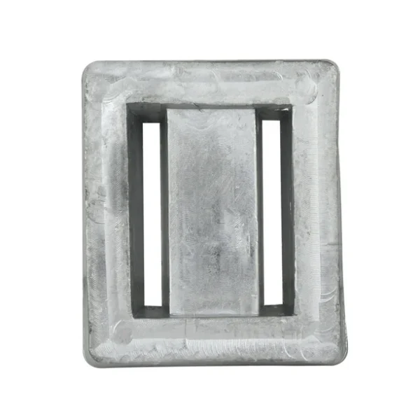 Peso de Plomo para Buceo – 1 kg / 2 kg / 3 kg – Para Cinturón o Chaleco, Lastre Subacuático