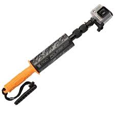 Mango Telescópico Underwater Kinetics UK-POLE 38 – Extensión para Linternas, Cámaras o Accesorios de Buceo