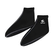 Scarpines Reef Tourer RA5005U – Neopreno, Antideslizantes, Snorkel y Buceo, Unisex