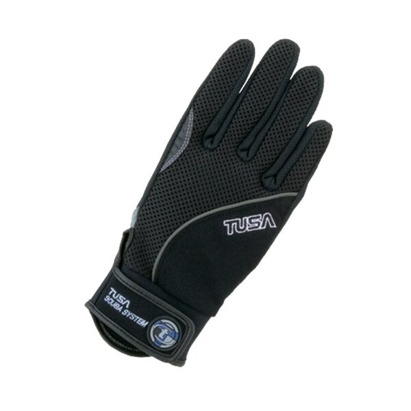Guantes Neopreno TUSA DG-5600-BK 2mm – Antideslizantes, Aguas Frías, Buceo y Snorkel - Imagen 4