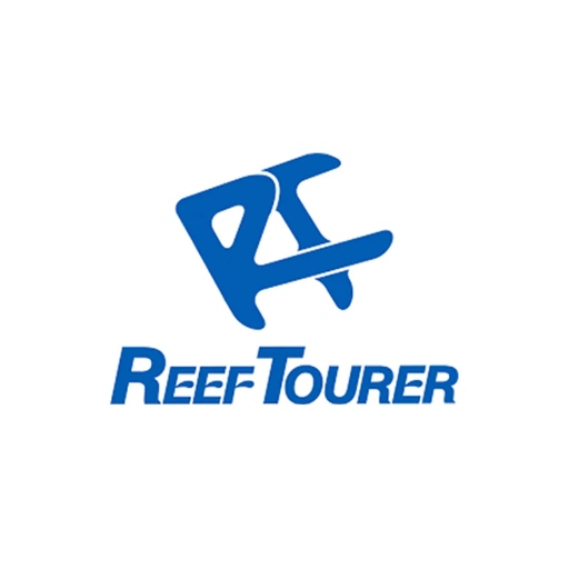 LOGO REEF TOURER